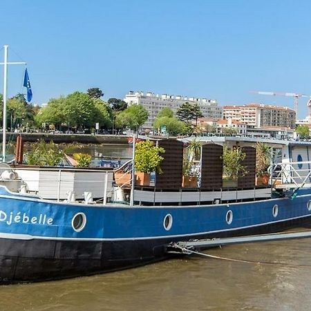 فندق بايونفي  Peniche Djebelle المظهر الخارجي الصورة